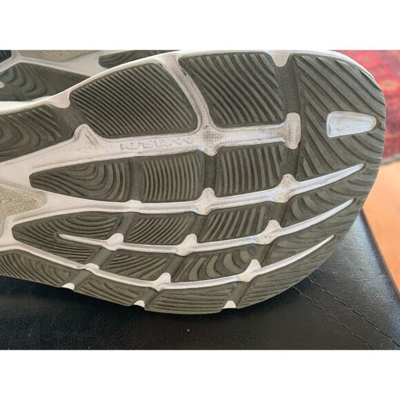 Altra Paradigm men’s zero drop running shoes sneakers size 11.5 main image 9